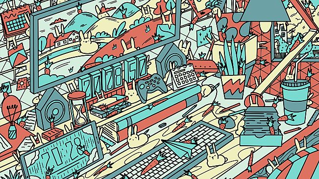 I commissioned some bunnies 2