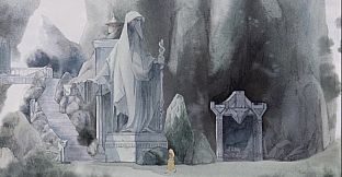 The Land Forgotten