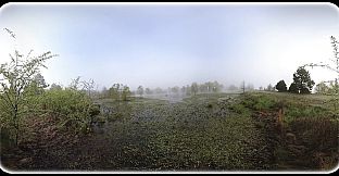 Exhale XR - Foggy Mornings