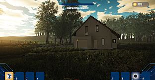 House Builder - Electric City Expansion Pack