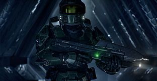 Halo: Campaign Evolved
