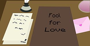 The Noob Adventures: Fool For Love - Artbook and Wallpaper