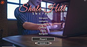 Shale Hill Secrets