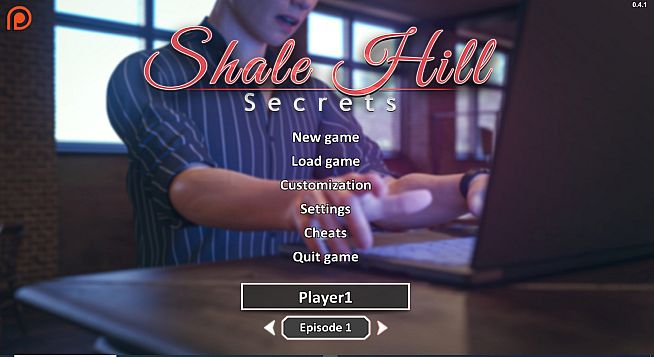 Shale Hill Secrets
