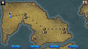 Ember Knight Solitaire