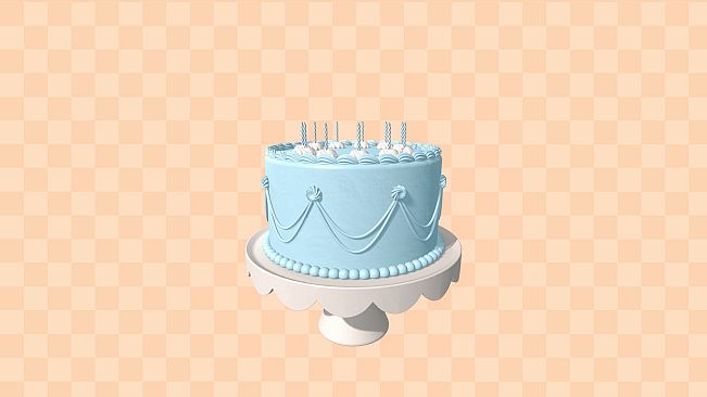 Cake Studio