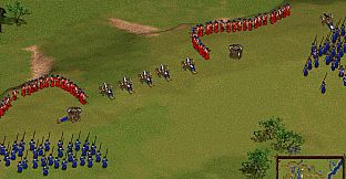 Cossacks: Campaign Expansion