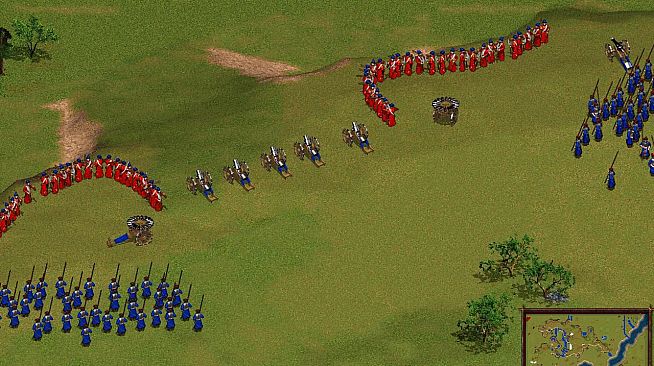 Cossacks: Campaign Expansion