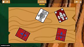 Conservation Concentration