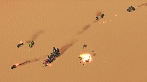 Badlands Crew - Drive, Command, Conquer