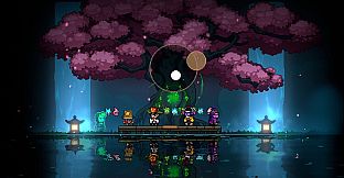 Neon Abyss 2