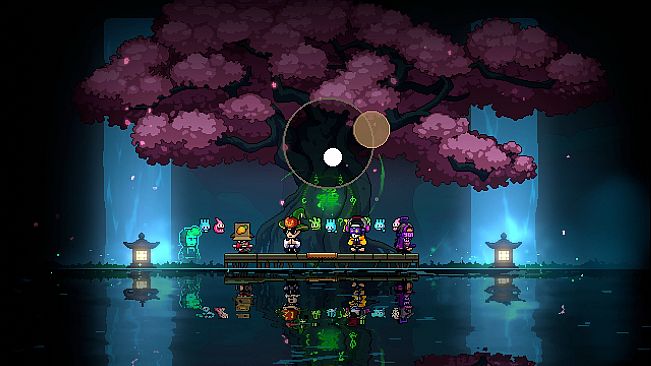 Neon Abyss 2