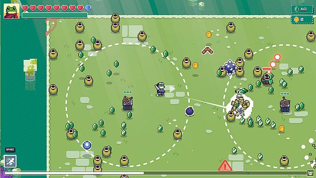 Loot Frog - Supporter Pack
