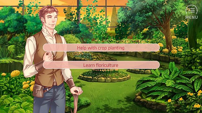 甜点恋人 / Pastry Lovers