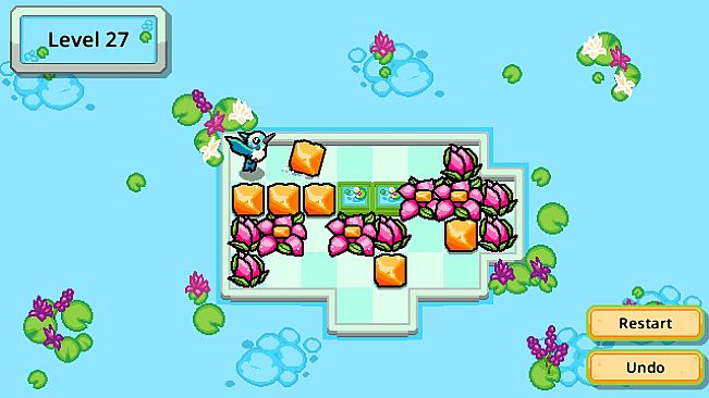 Hummingbird Garden (Windows)