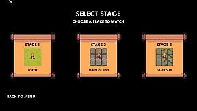 The Night Watch : Ranger Survival