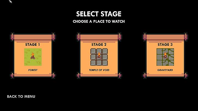 The Night Watch : Ranger Survival