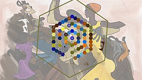 Mondrian - Plastic Reality