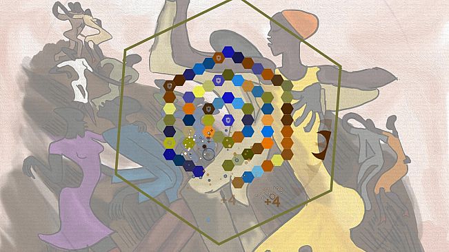 Mondrian - Plastic Reality