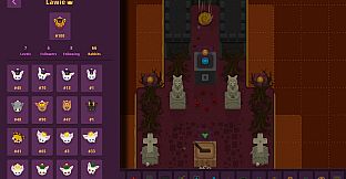 King Rabbit - Puzzle