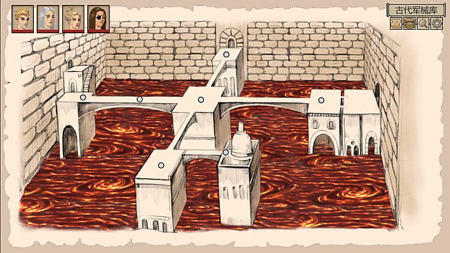 暗夜时代  Age of Dark