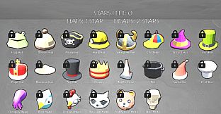 CrazyFish Chapter 6 - Cosmetic Pack
