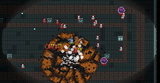 Flower Survivors-DLC : Bodyguard An Ji-ye