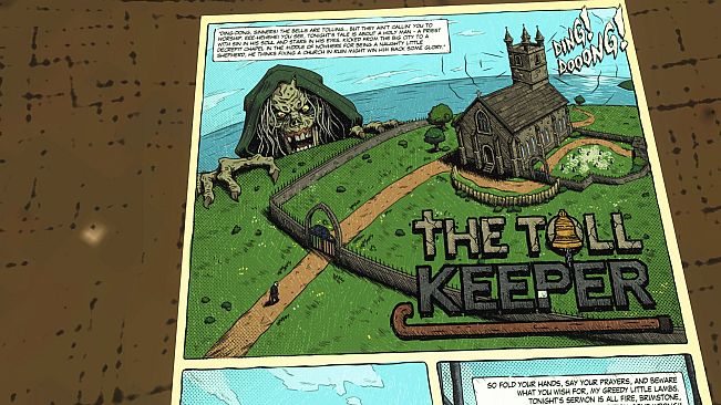 Creepshow