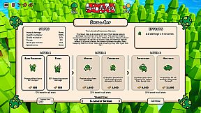 Shrooms! Tower Defence