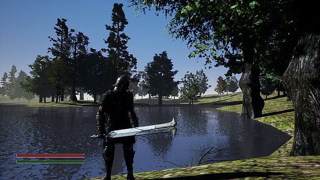 Swords Fantasy: Battlefield