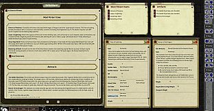 Fantasy Grounds - Oriental Companion