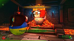 Countryballs: Modern Ballfare