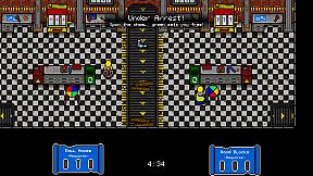 Matter of Factory: Junk & Chaos