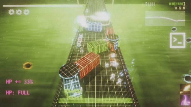 Prototype-CUBE