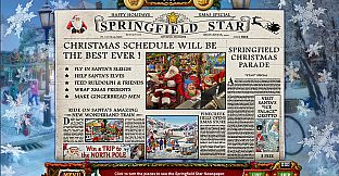 Christmas Wonderland 16: Collector's Edition
