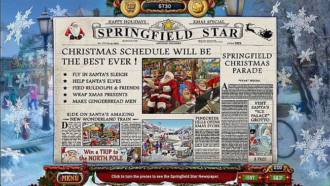 Christmas Wonderland 16: Collector's Edition
