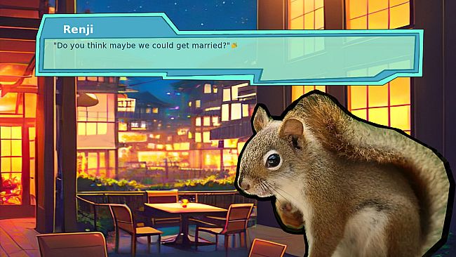 A Nutritious Boyfriend