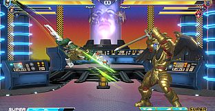 Power Rangers: Battle for the Grid - Tommy Oliver Mighty Morphin Power Ranger Green V2 Skin