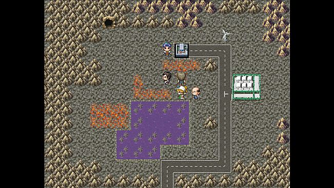 Space Defending Journeys