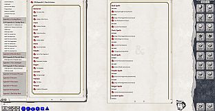 Fantasy Grounds - Odyssey of the Dragon Lords (5E)