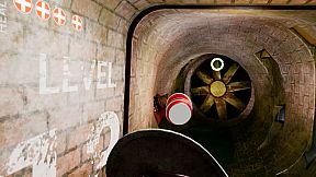 Slum Ball VR Tournament