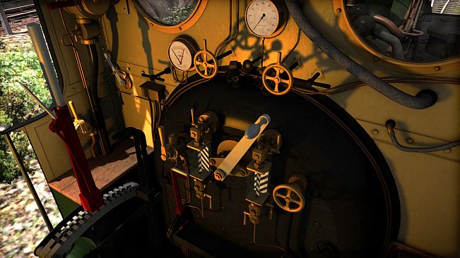 Train Simulator: Stroudley A1/A1X Class 'Terrier' Steam Loco Add-On