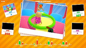 The Bucketlist Tourist