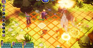 Hunter's Trial: The fight never ends