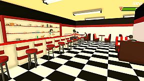 Greengrocer Simulator 2024