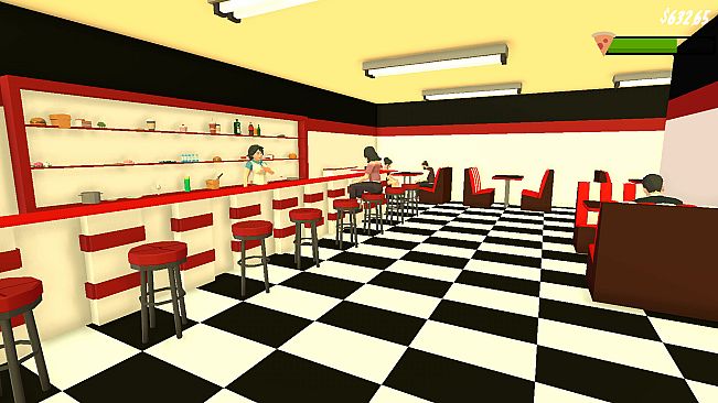 Greengrocer Simulator 2024