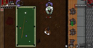 Fear of The Undead — Skin Pack 1