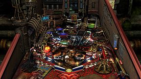 Pinball FX3 - Marvel Pinball Season 1 Bundle