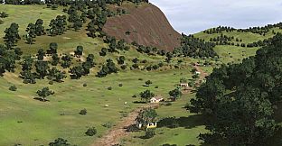 Trainz 2022 DLC - Mantiqueira Mountains