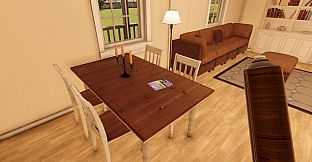 Handyman: House Repair and Flip